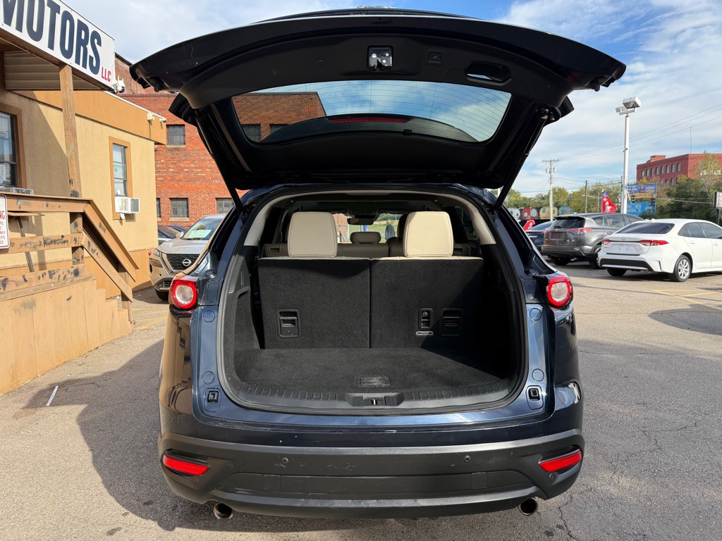 2019 Mazda CX-9 Image 16