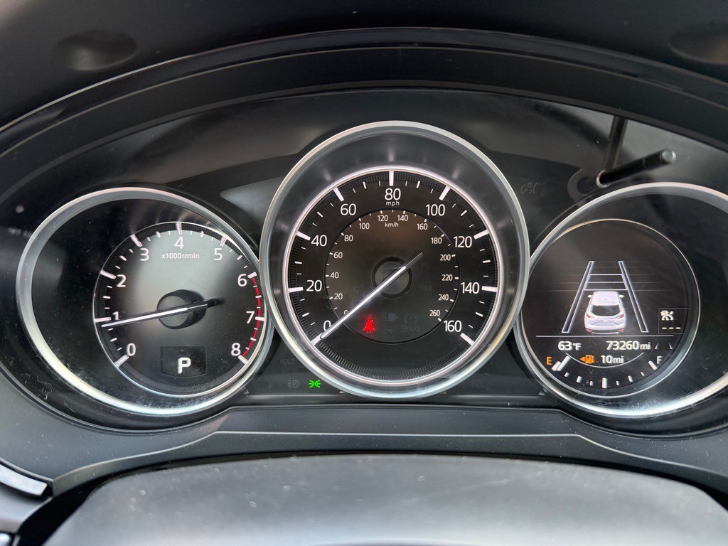 2019 Mazda CX-9 Image 17