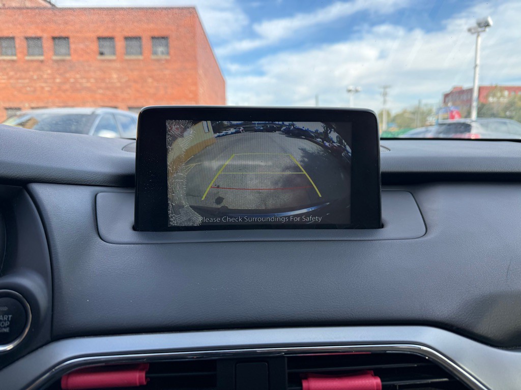 2019 Mazda CX-9 Image 18