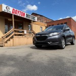 Image for 2017 Honda HR-V EXL ID: 6759792