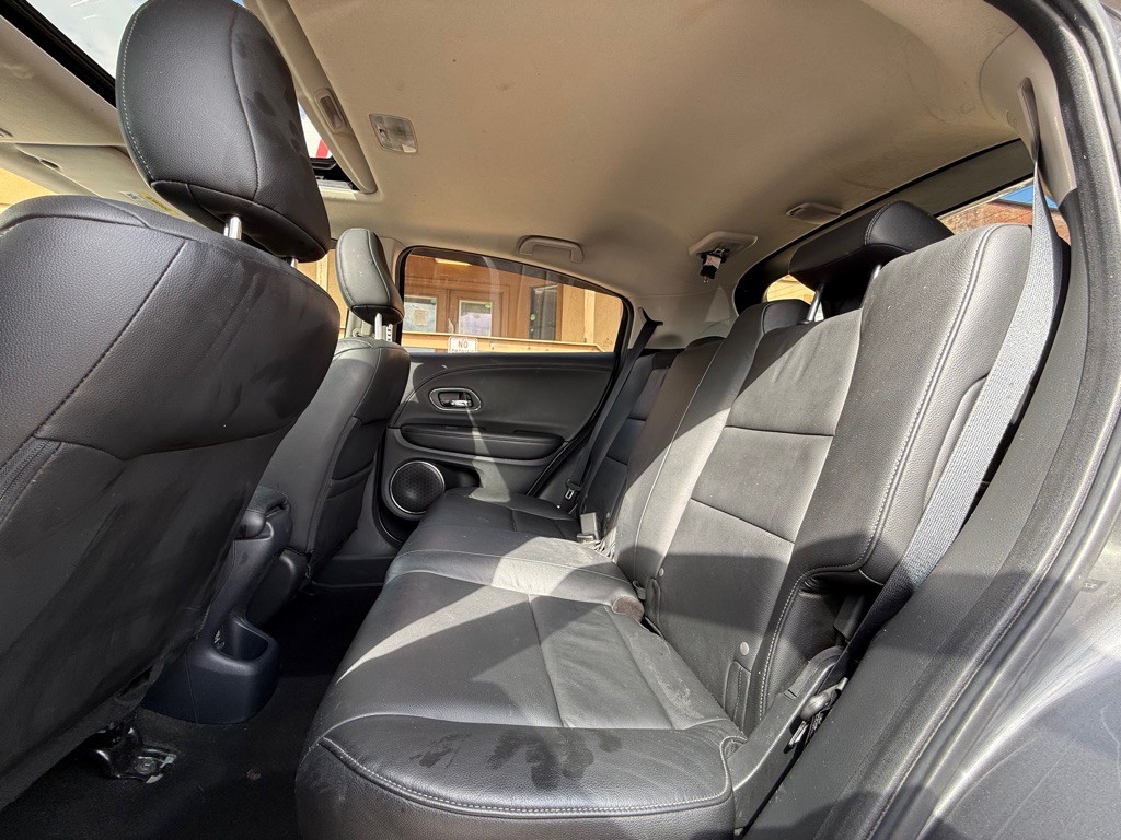 2017 Honda HR-V Image 10