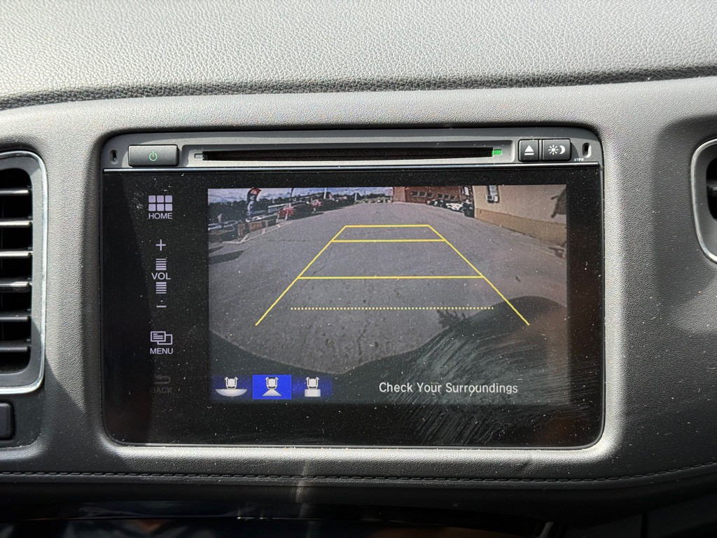 2017 Honda HR-V Image 16