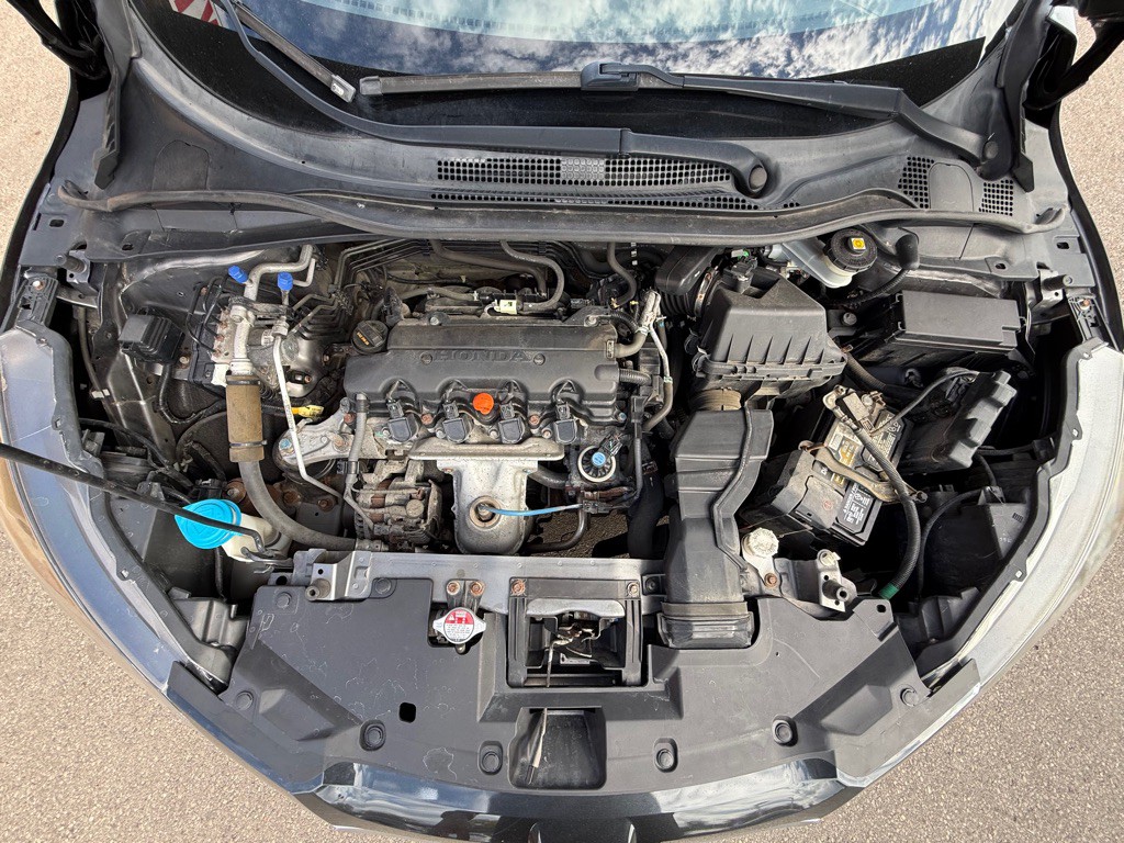 2017 Honda HR-V Image 17