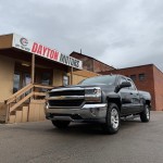 Image for 2016 Chevrolet Silverado 1500 LT ID: 6759803