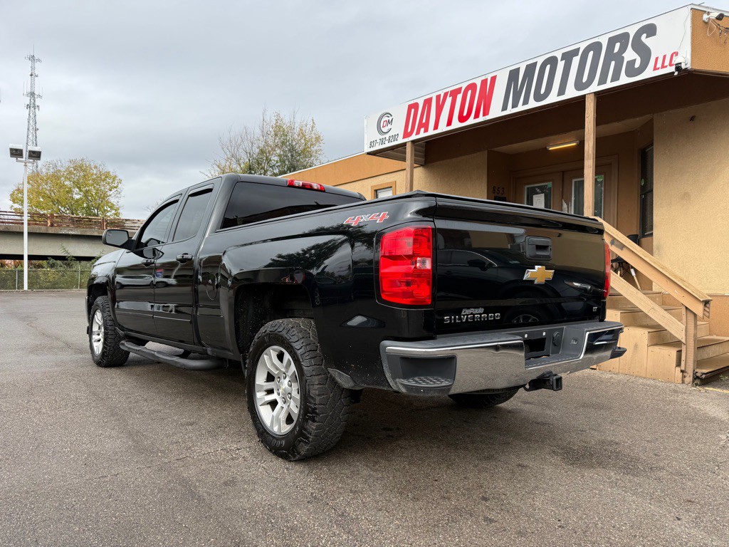 2016 Chevrolet Silverado 1500 Image 7