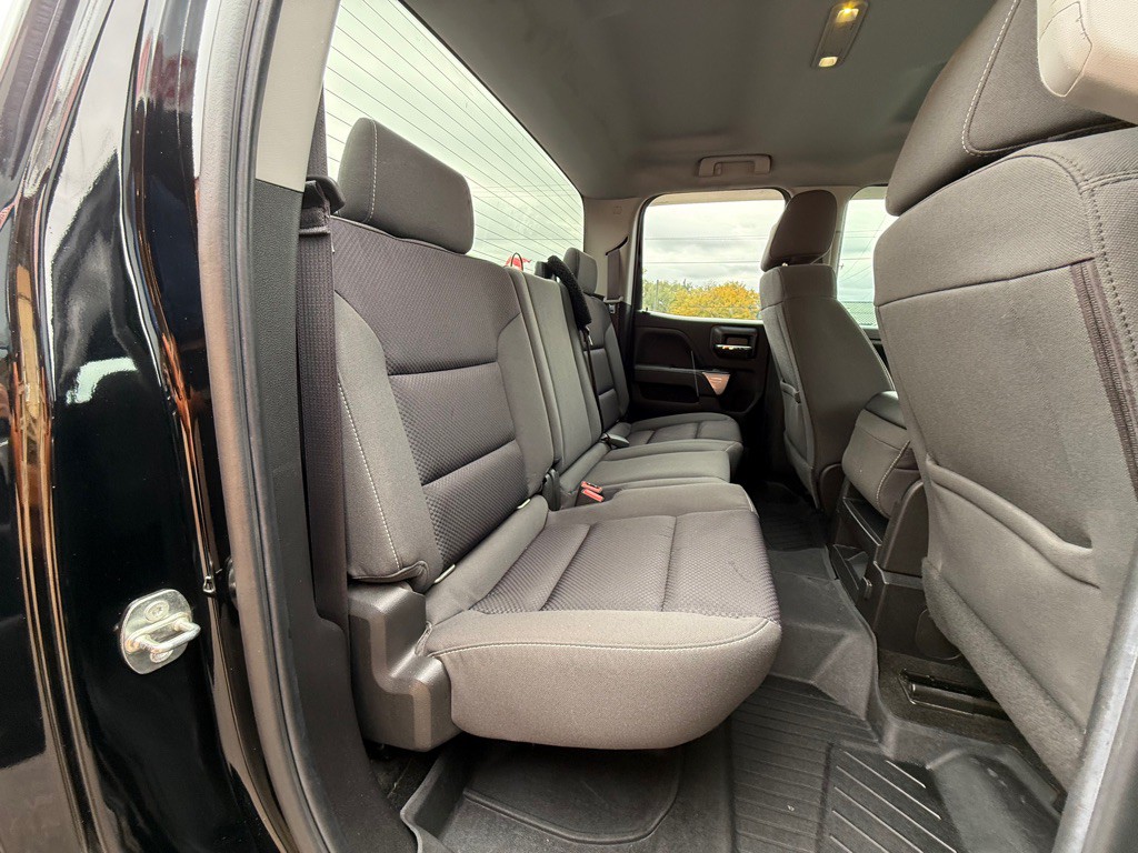 2016 Chevrolet Silverado 1500 Image 13