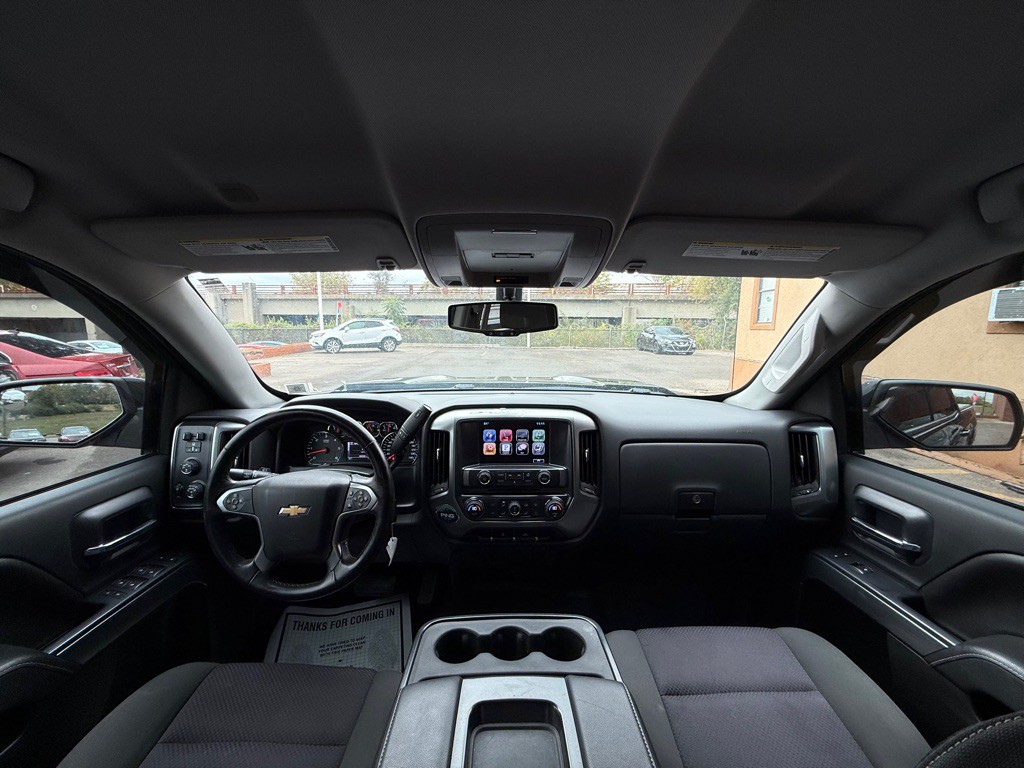 2016 Chevrolet Silverado 1500 Image 14