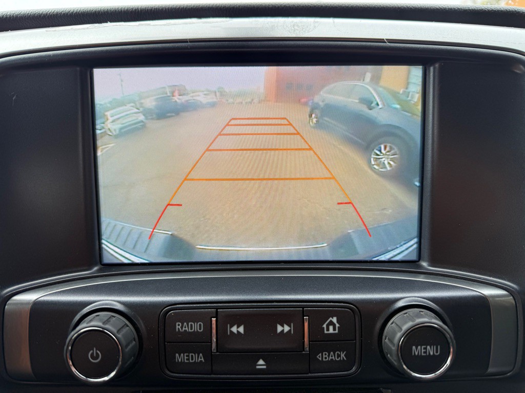 2016 Chevrolet Silverado 1500 Image 18