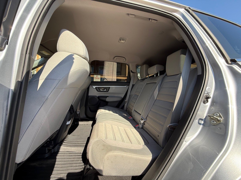 2017 Honda CR-V Image 10