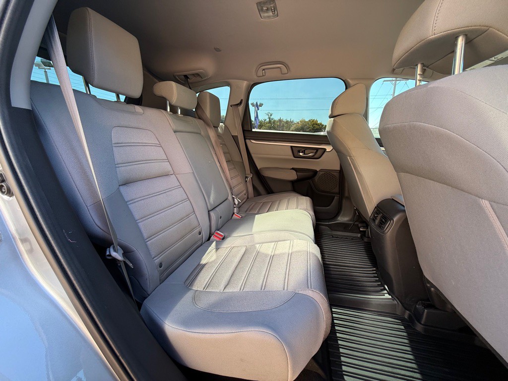 2017 Honda CR-V Image 12
