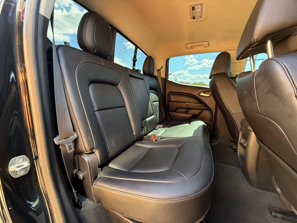 2021 Chevrolet Colorado Image 12