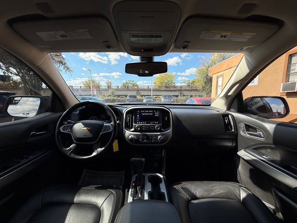 2021 Chevrolet Colorado Image 13