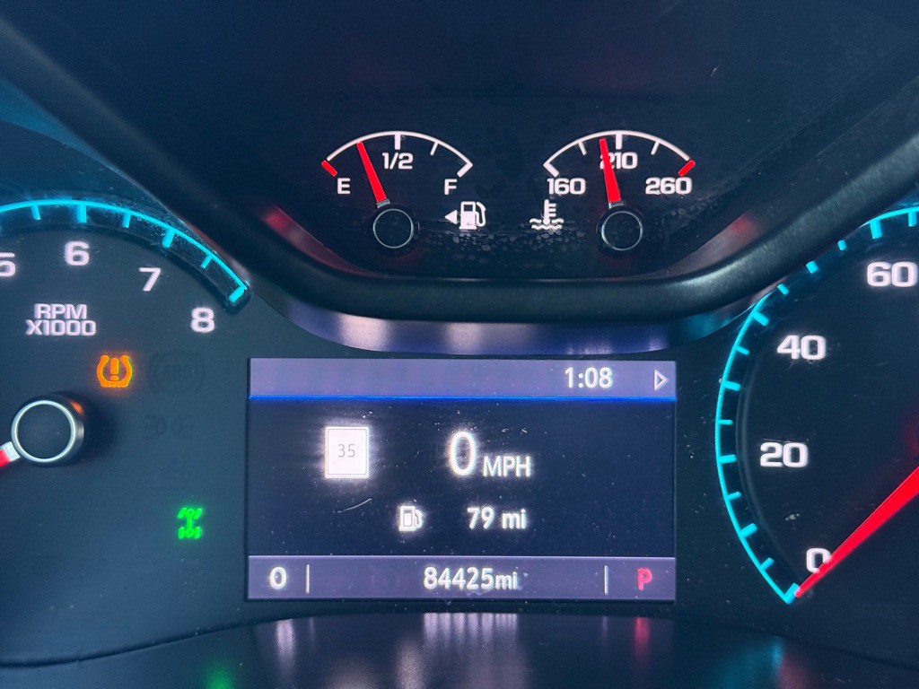 2021 Chevrolet Colorado Image 15