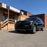 Image for 2020 Ford Explorer XLT ID: 6775477