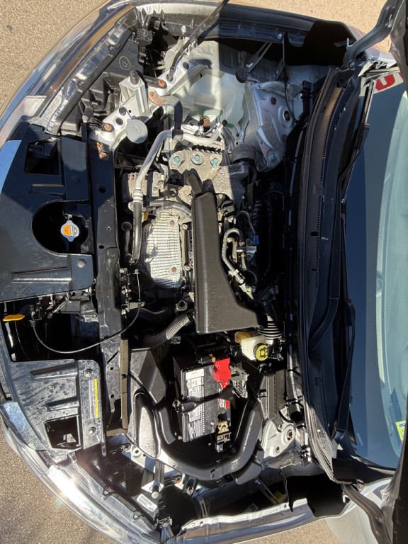 2017 Nissan Rogue Image 34