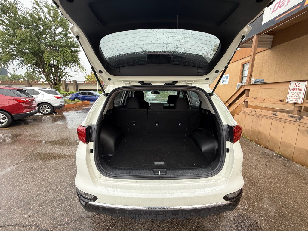 2022 Kia Sportage Image 14