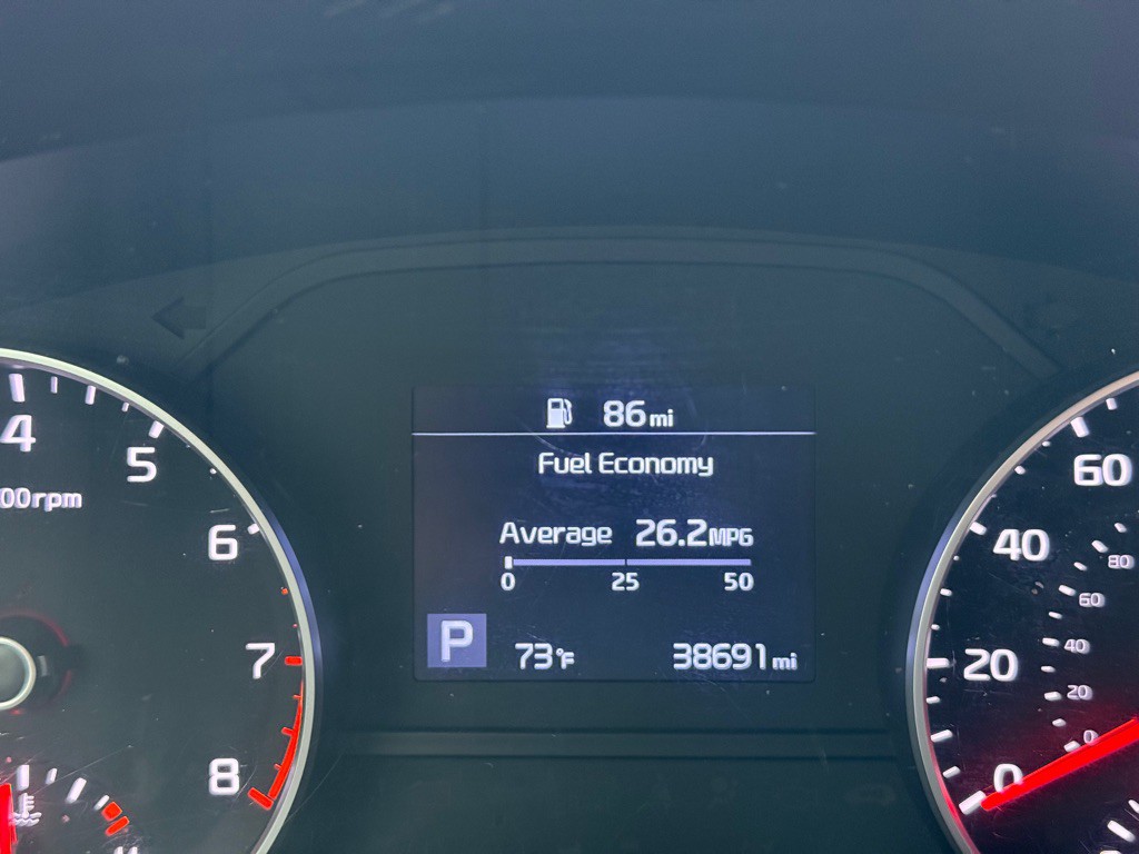 2022 Kia Sportage Image 15