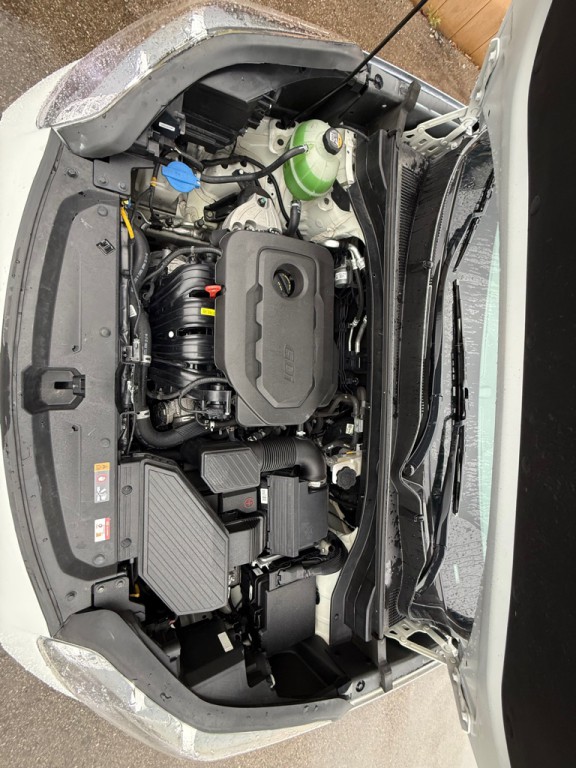 2022 Kia Sportage Image 17