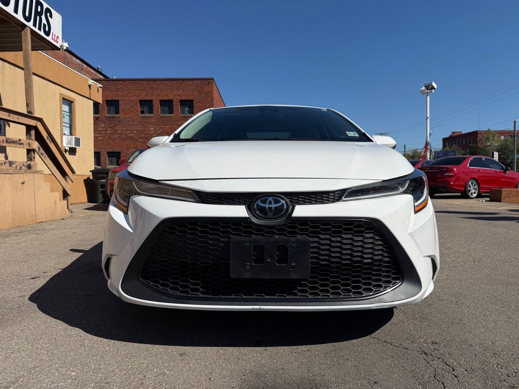 2022 Toyota Corolla Image 2