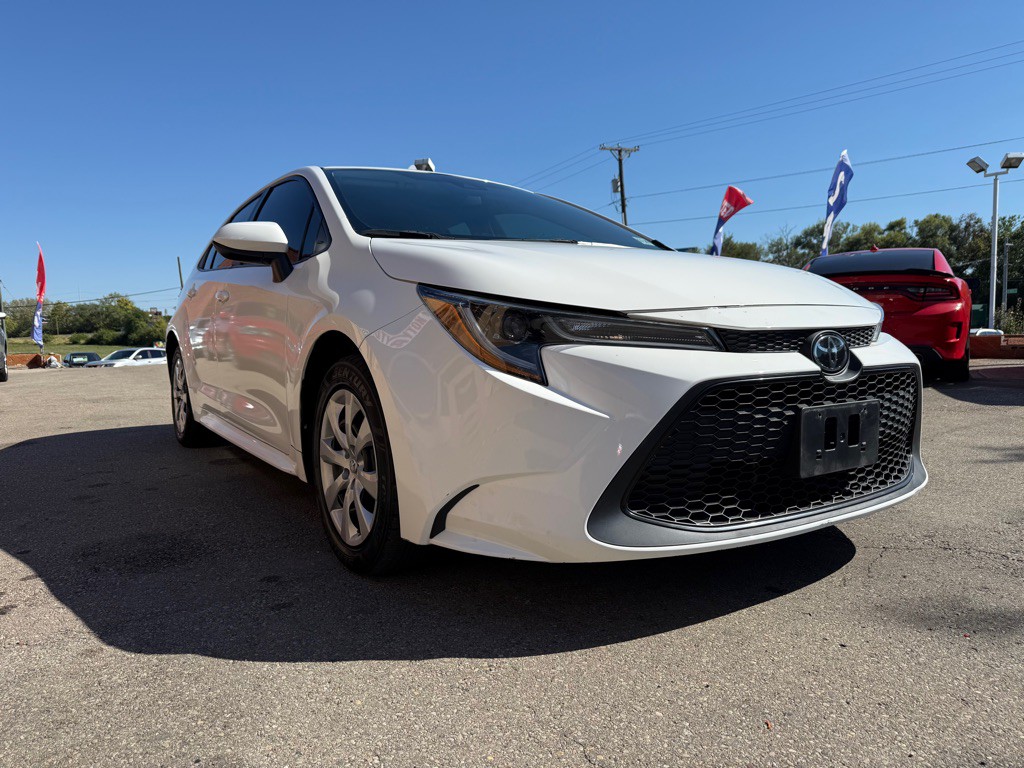 2022 Toyota Corolla Image 3