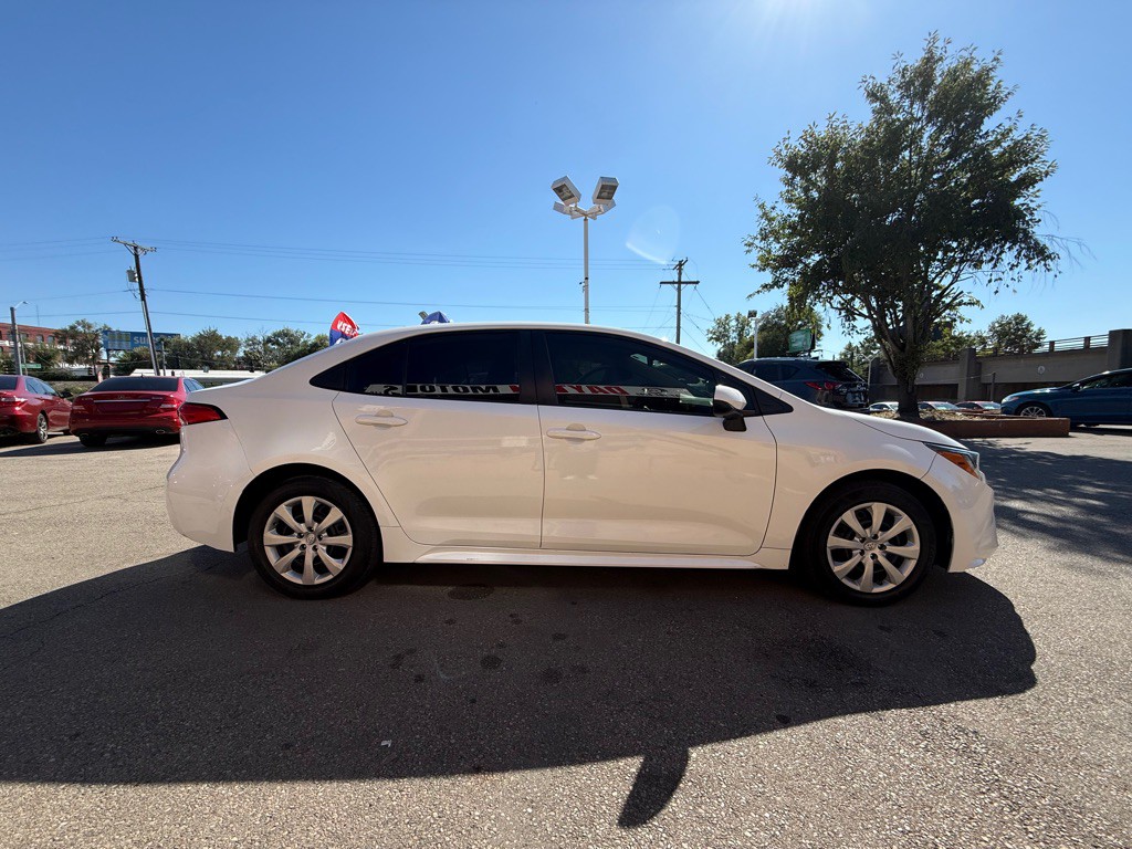 2022 Toyota Corolla Image 4