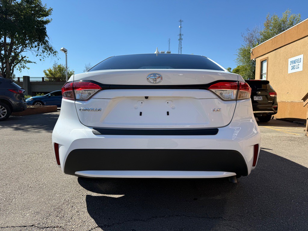 2022 Toyota Corolla Image 6