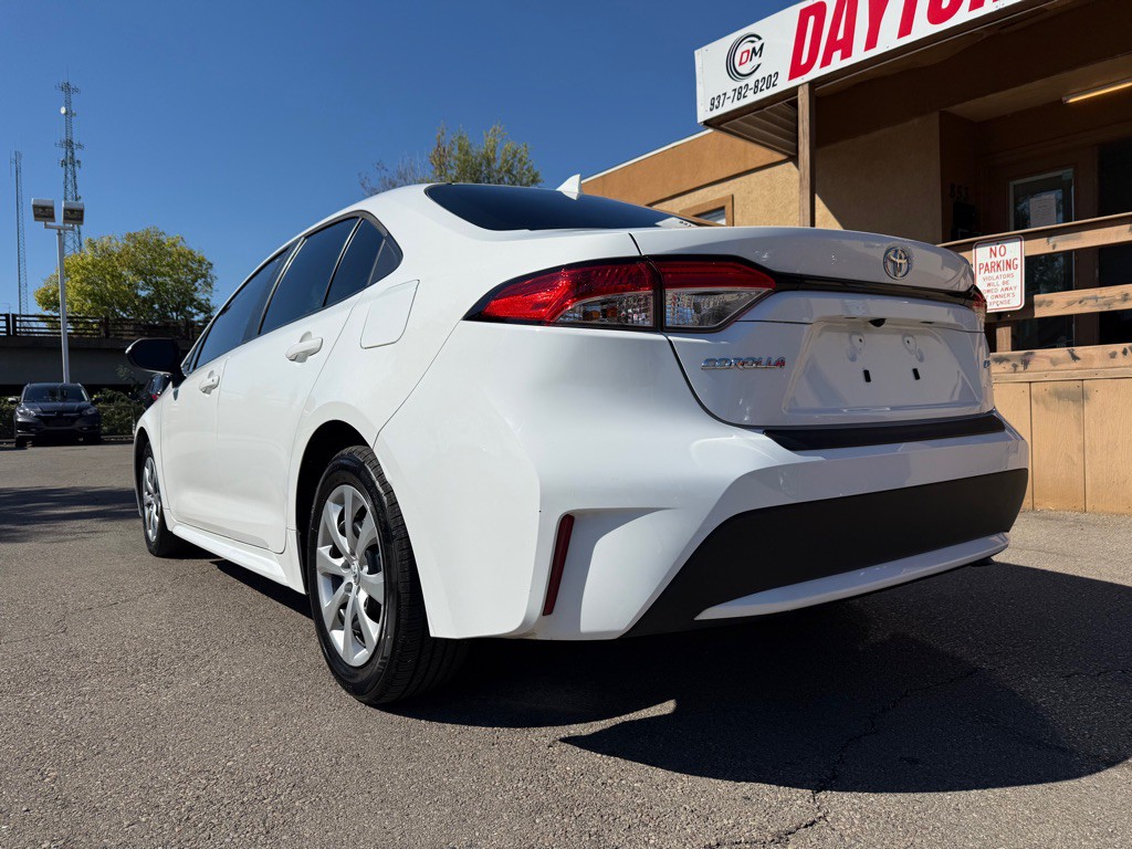 2022 Toyota Corolla Image 7
