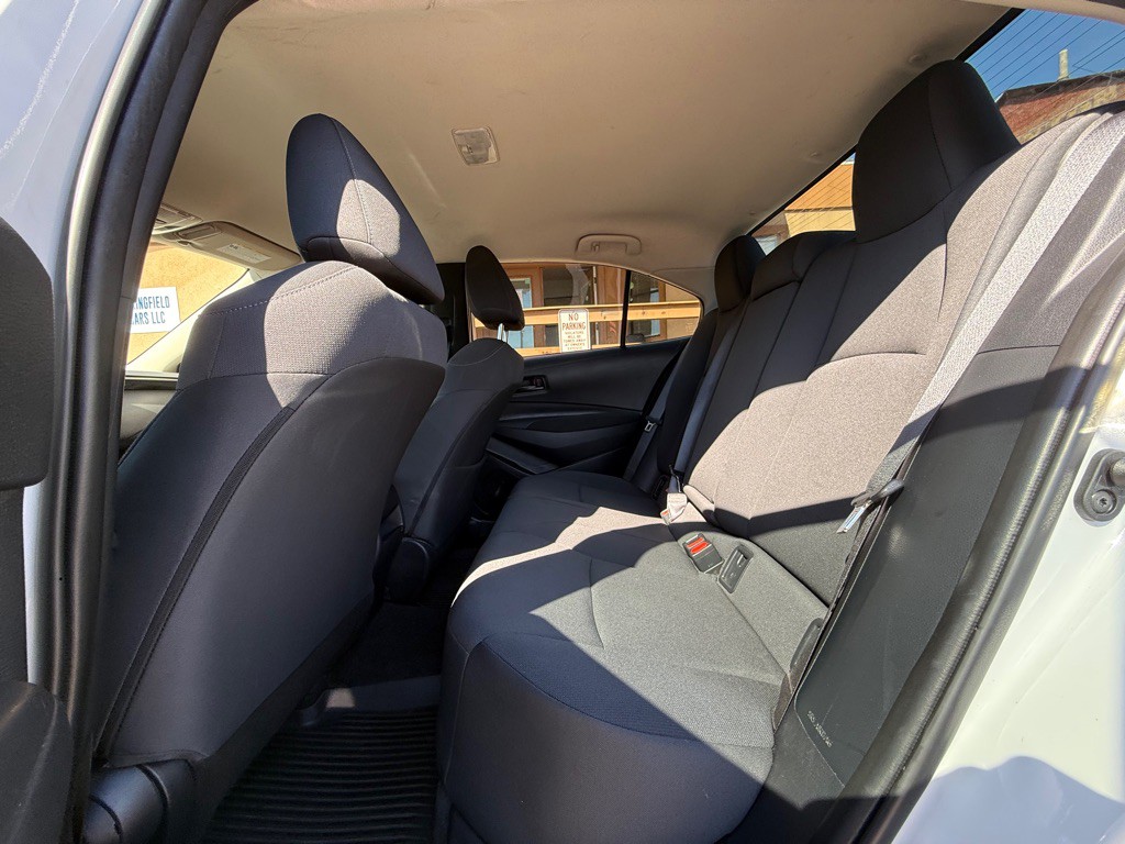 2022 Toyota Corolla Image 10
