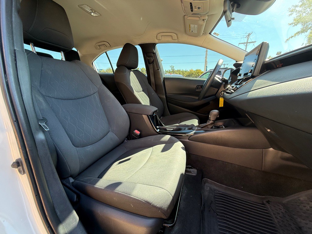 2022 Toyota Corolla Image 11