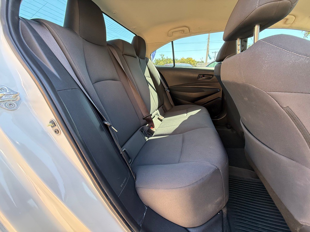 2022 Toyota Corolla Image 12