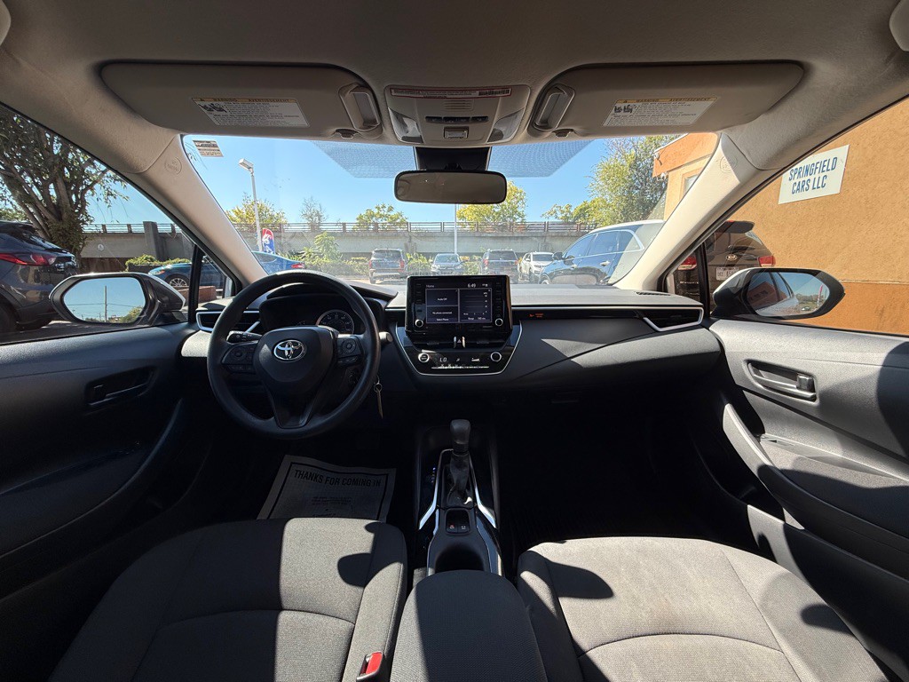 2022 Toyota Corolla Image 13