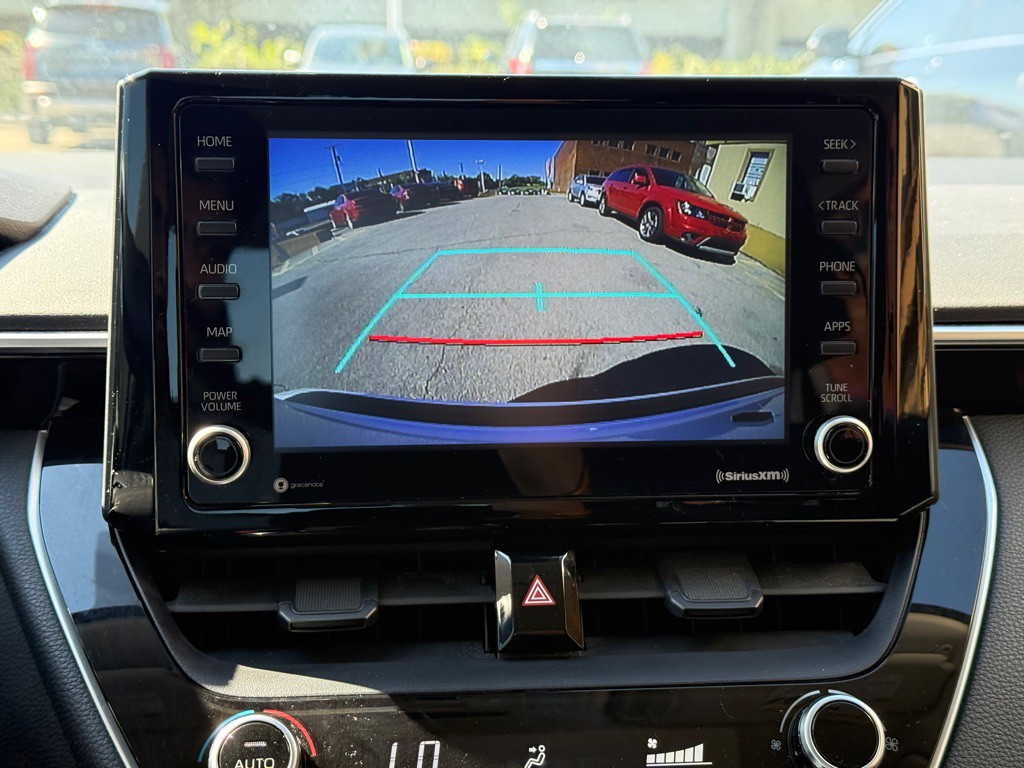 2022 Toyota Corolla Image 16