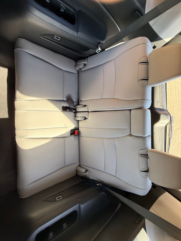 2017 Honda Pilot Image 13