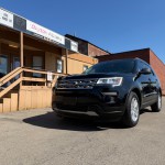 Image for 2018 Ford Explorer XLT ID: 6785009