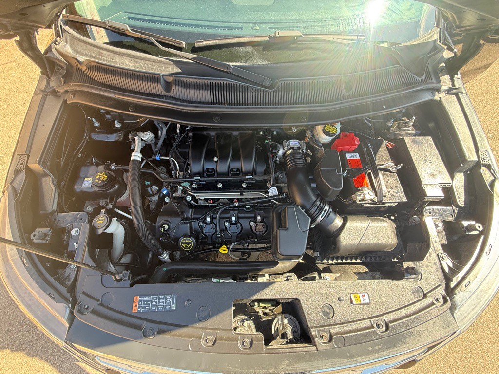 2018 Ford Explorer Image 18