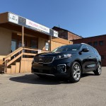 Image for 2020 Kia Sorento SX ID: 6785016