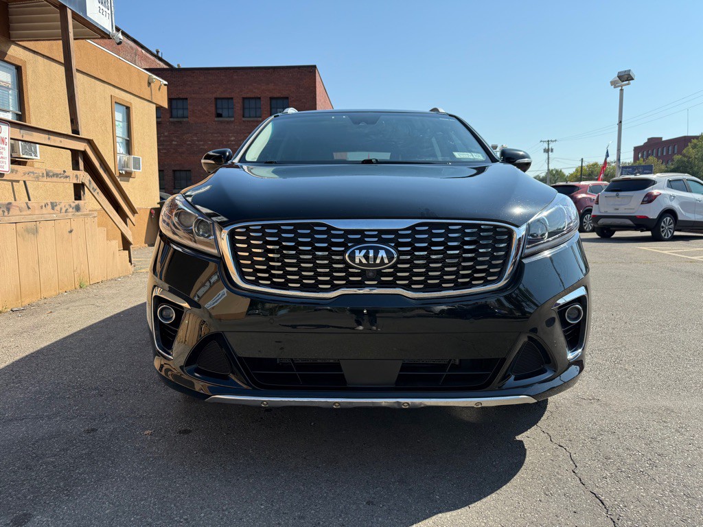 2020 Kia Sorento Image 2