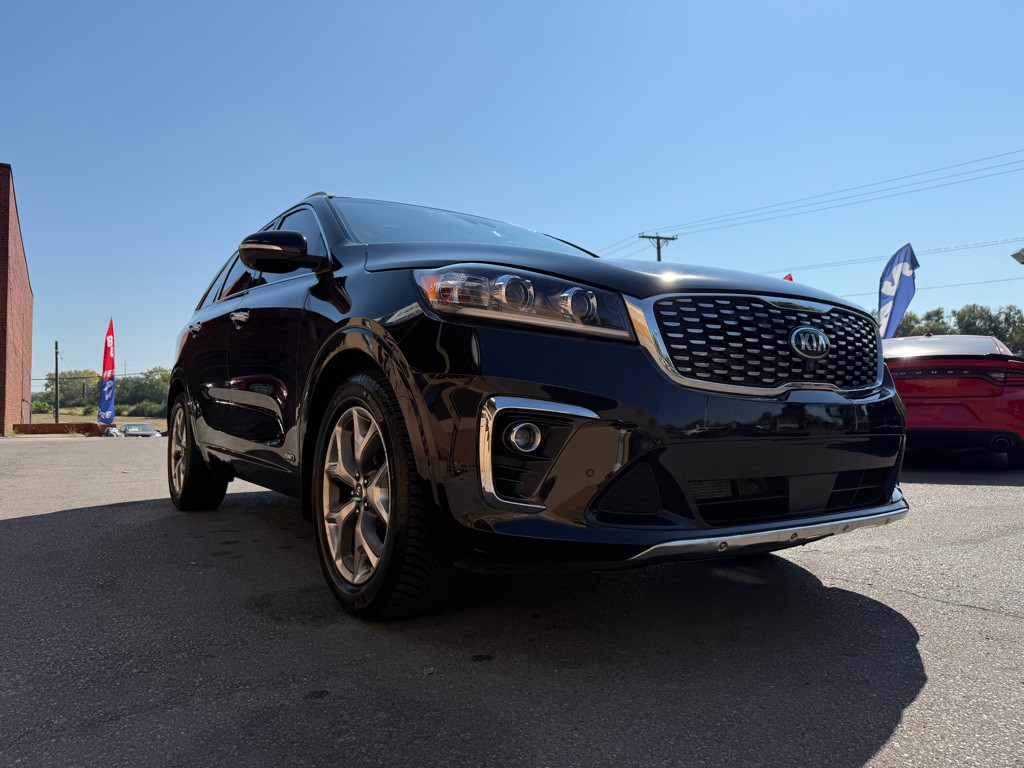 2020 Kia Sorento Image 3