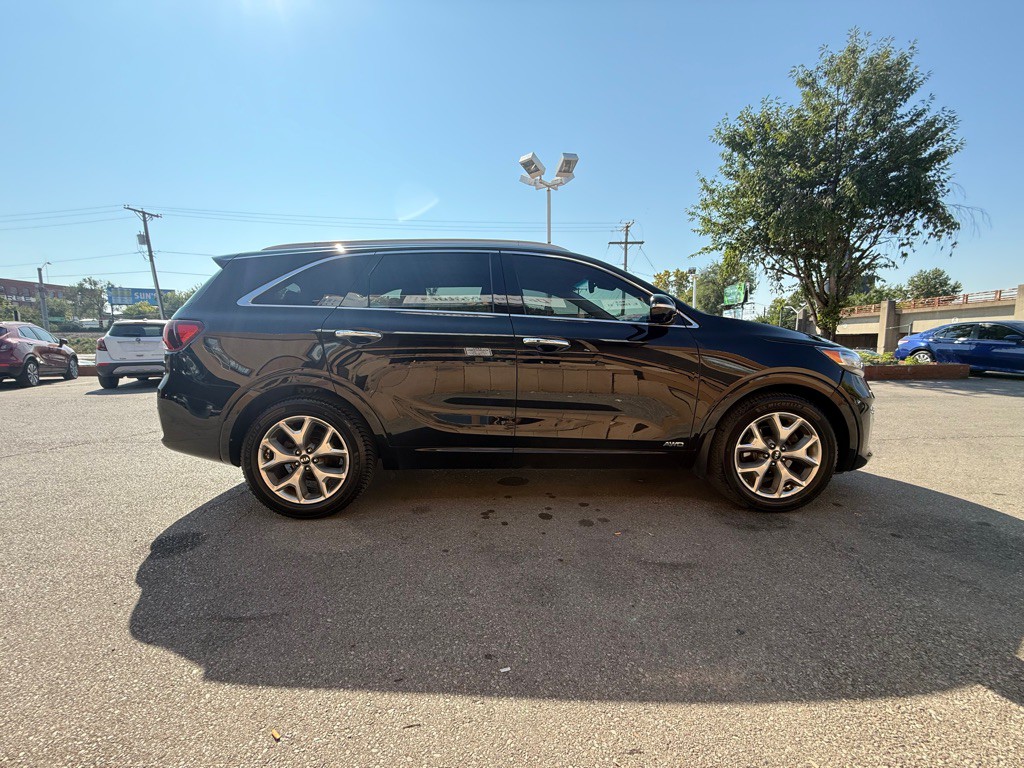 2020 Kia Sorento Image 4