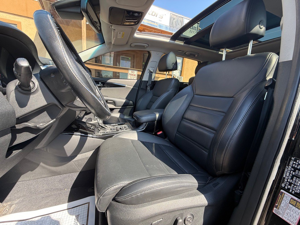 2020 Kia Sorento Image 9