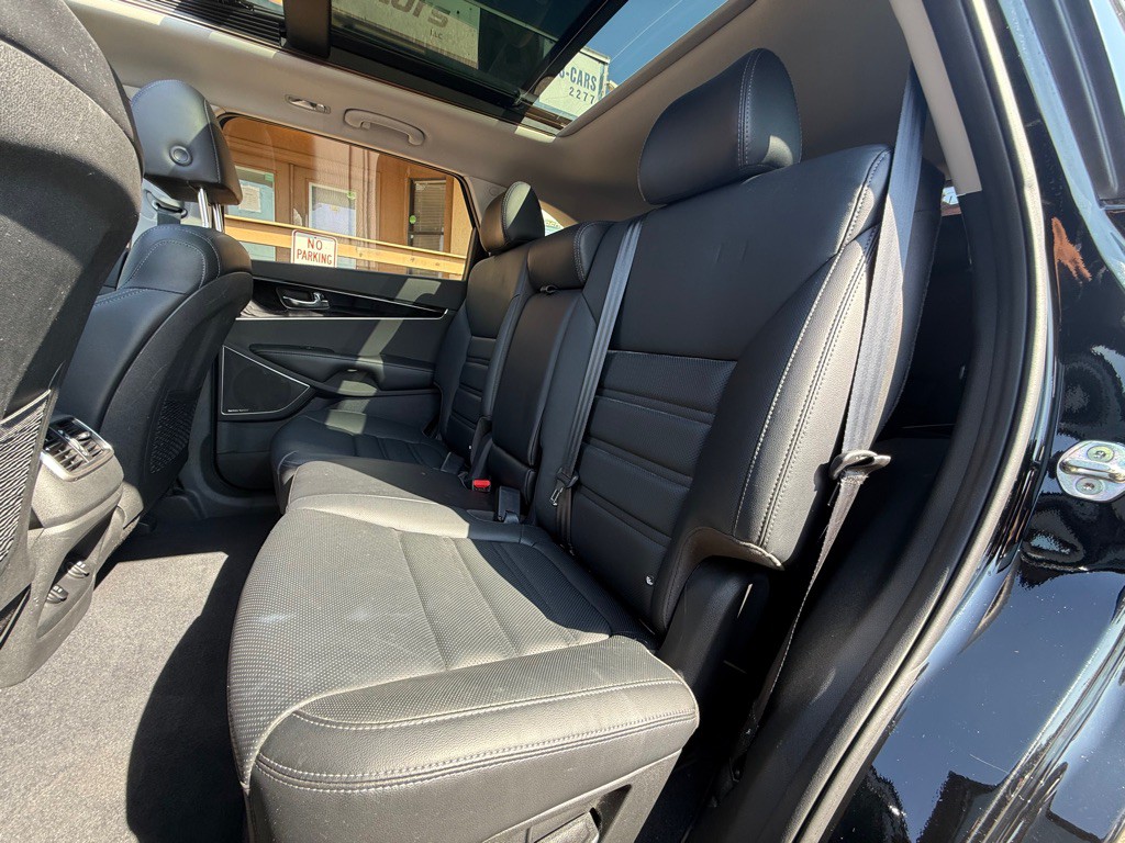 2020 Kia Sorento Image 10