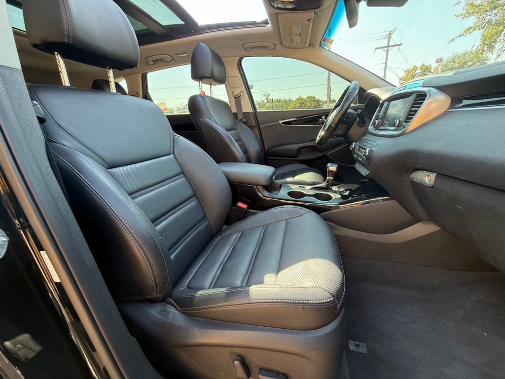 2020 Kia Sorento Image 11