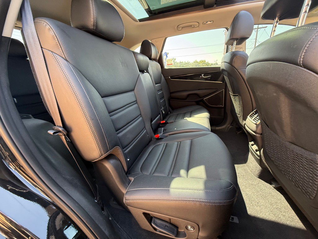 2020 Kia Sorento Image 12
