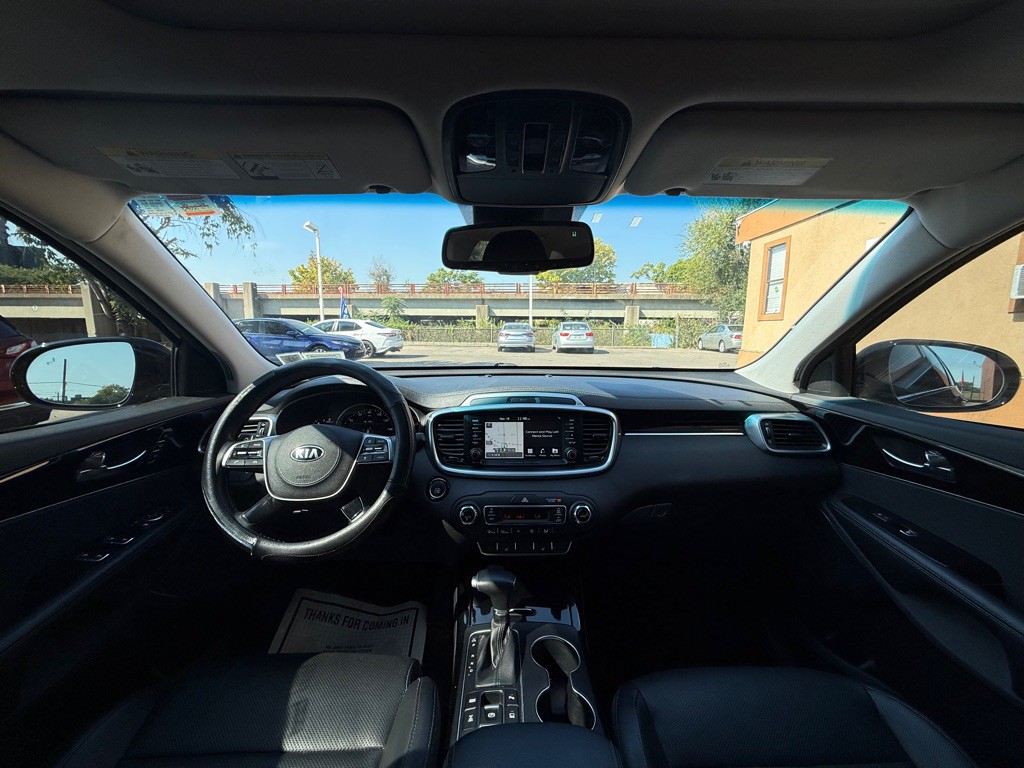 2020 Kia Sorento Image 14