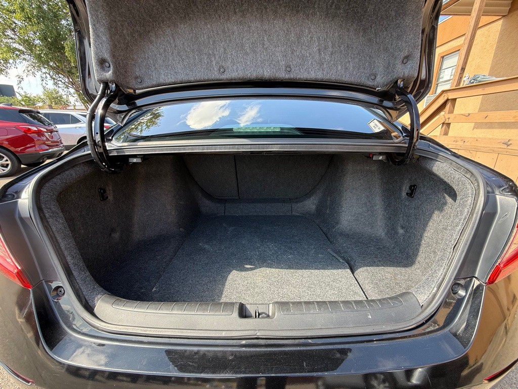 2018 Honda Accord Image 14