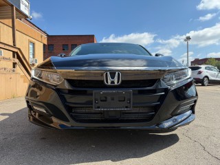Image for 2018 Honda Accord Sport ID: 6786782