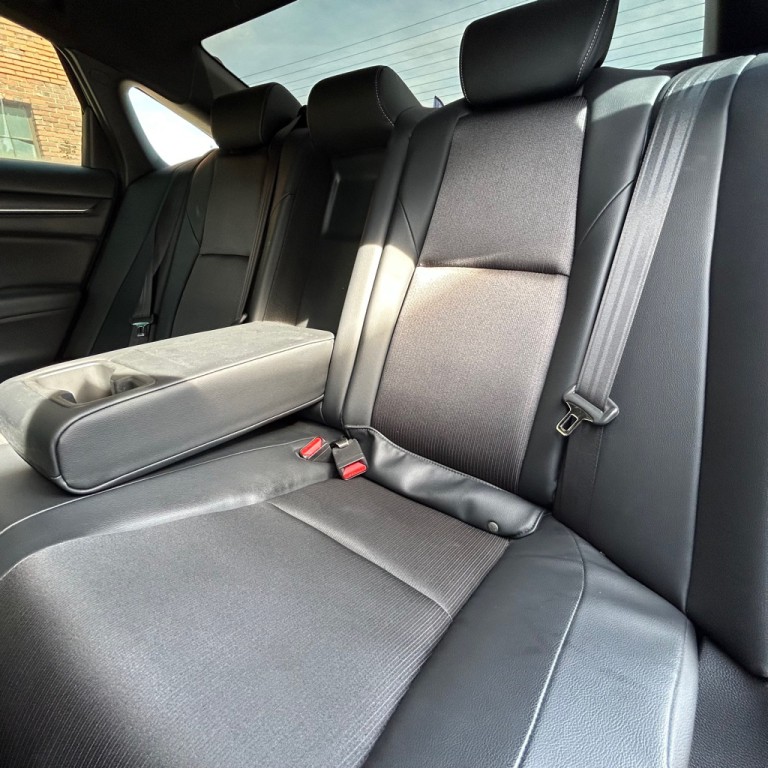 2018 Honda Accord Image 10