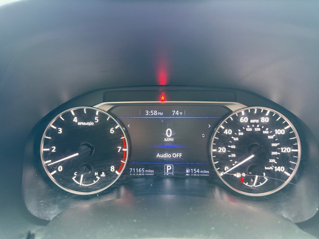 2020 Nissan Altima Image 15