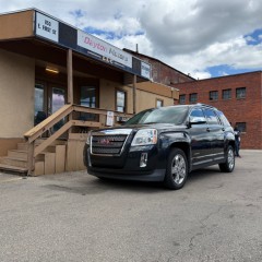 Image for 2012 GMC Terrain SLT ID: 6791415