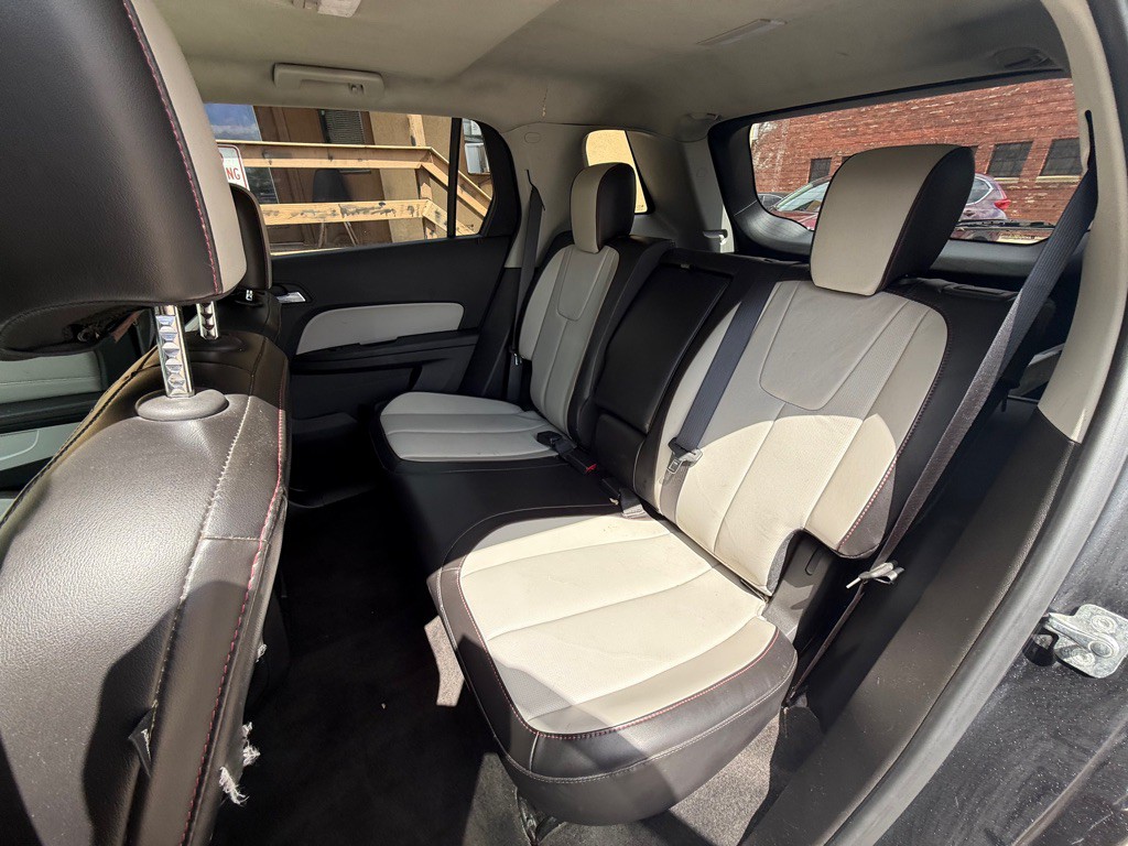 2012 GMC Terrain Image 10